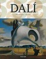 Salvador Dalí 1904-1989 9783822868324 Gilles Néret, Boeken, Verzenden, Gelezen, Gilles Néret