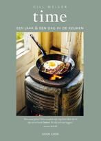 Time 9789461431967 Gill Meller, Verzenden, Gelezen, Gill Meller