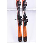 155 170 skis BLIZZARD FIREBIRD SRC, orange, grip walk, dura, Verzenden, Nieuw
