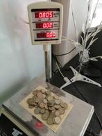 Zweden. Lot of 800g silver Swedish 1 Krone coins from the