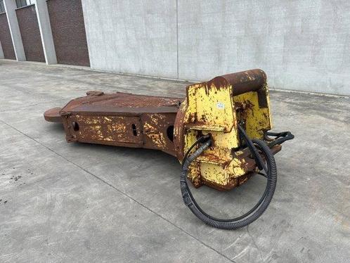 Veiling: Ijzerschaar MBI SH400R 4000kg, Auto-onderdelen, Accu's en Toebehoren, Ophalen