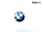 Emblème BMW HP 2 Sport (HP2 K29) Fork bridge (7708518), Motos