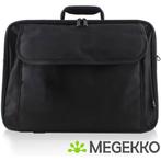 ACT Office laptop schoudertas, 16,1 inch , zwart, Nieuw, Verzenden