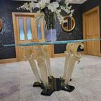 Reflex Angelo - Tafel - Reglex Casanova 72 - Muranoglas,, Huis en Inrichting, Nieuw