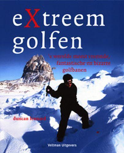 Extreem golfen 9789059203570 D. Lennard, Boeken, Hobby en Vrije tijd, Zo goed als nieuw, Verzenden