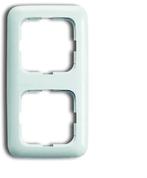 ABB Busch-Jaeger Reflex SI Afdekraam Schakelkast -, Doe-het-zelf en Bouw, Verzenden, Nieuw