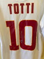AS Roma - Voetbal Europees kampioenschap - Francesco Totti -, Verzamelen, Nieuw