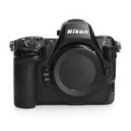 Nikon Z8, Audio, Tv en Foto, Fotocamera's Digitaal, Ophalen of Verzenden, Zo goed als nieuw, Nikon
