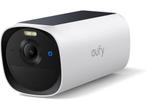 Eufy E40 - Add-on Camera - Draadloze outdoor, Verzenden, Zo goed als nieuw