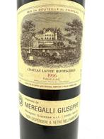 1996 Château Lafite-Rothschild - Pauillac 1er Grand Cru