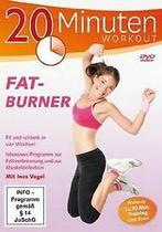 20 Minuten Workout - Fatburner von diverse  DVD, Zo goed als nieuw, Verzenden