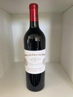 2018 Chateau Cheval Blanc - Saint-Émilion 1er Grand Cru, Collections, Vins