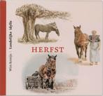 Landelijke idylle Herfst 9789043509725 W. Romijn, Verzenden, Zo goed als nieuw, W. Romijn