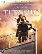Titanic (2- disc Blu-ray), Cd's en Dvd's, Blu-ray, Verzenden, Nieuw in verpakking