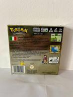 Nintendo - Gameboy Color - Pokémon Versione Oro - Videogame, Games en Spelcomputers, Nieuw