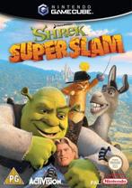 Shrek Super Slam (Gamecube Games) (Nintendo Gamecube), Ophalen of Verzenden, Zo goed als nieuw