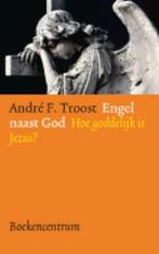 ENGEL NAAST GOD 9789023924753 Andre Troost, Verzenden, Gelezen, Andre Troost