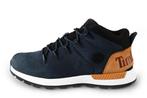 Timberland Hoge Sneakers in maat 41 Blauw | 10% extra, Vêtements | Hommes, Chaussures, Sneakers, Verzenden
