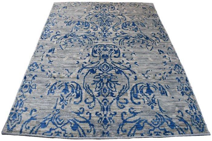 Adembenemend Art Deco - Vloerkleed - 180 cm - 125 cm -, Huis en Inrichting, Stoffering | Tapijten en Vloerkleden