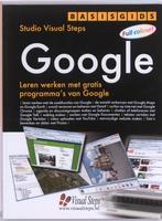 Basisgids Google 9789059052161, Verzenden, Gelezen