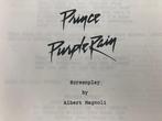 Purple Rain (1984) - Prince as The Kid - Warner Bros., Nieuw
