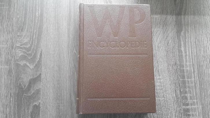 Winkler Prins encyclopedie 3 9789010021533, Boeken, Overige Boeken, Gelezen, Verzenden