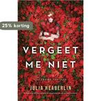Vergeet me niet 9789400509542 Julia Heaberlin, Verzenden, Gelezen, Julia Heaberlin