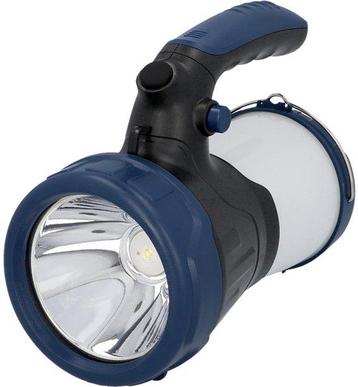 2dekans | Zaklamp led 5 watt beschikbaar voor biedingen