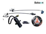 Contactslot Set Benelli TRK 702 X, Verzenden, Gebruikt