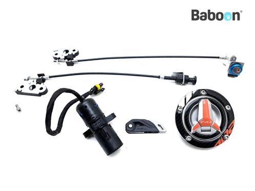 Contactslot Set Benelli TRK 702 X, Motoren, Onderdelen | Overige, Gebruikt, Verzenden