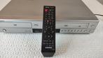 samsung - DVD-V5600 – VCR & DVD Combi Speler – met