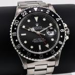 Rolex - GMT-Master - 16700 - Homme - 1959, Handtassen en Accessoires, Horloges | Heren, Nieuw
