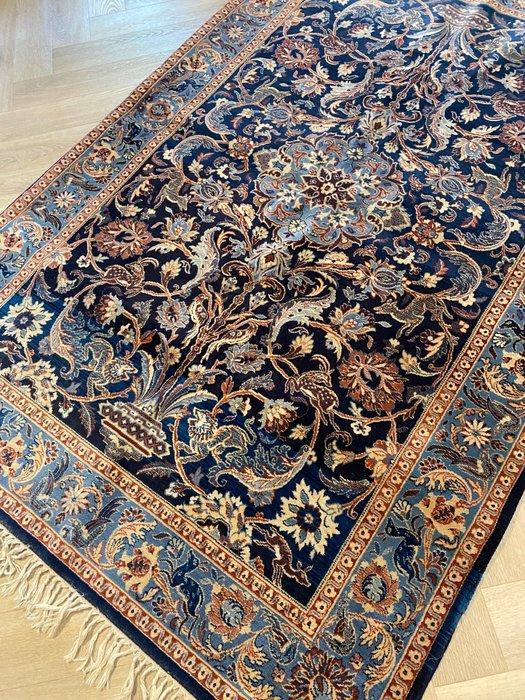 Keshan - Tapijt - 199 cm - 132 cm, Huis en Inrichting, Stoffering | Tapijten en Vloerkleden