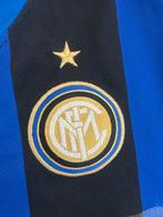 Inter - Championnat dItalie de Football - 2008 - Maillot de