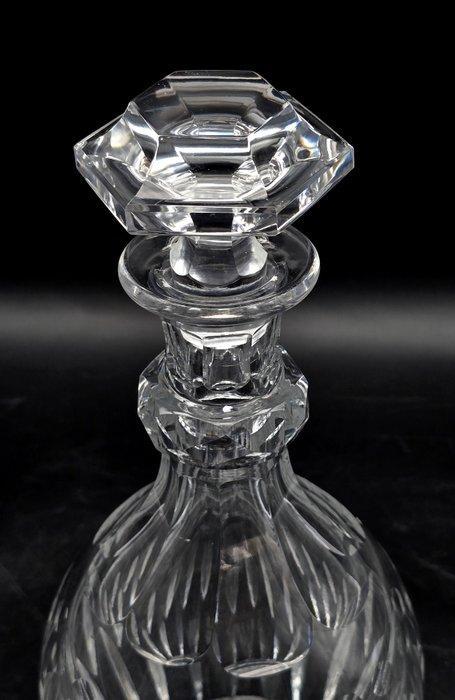 St. Louis - Fles - Tommy - Kristal, Antiek en Kunst, Antiek | Meubels | Tafels