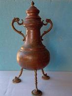Arsall - Samovar - Koper, Messing