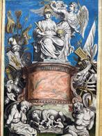 Ludovicus Nonnius - Commentarius in Nomismata Imp. Ivlii