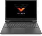 HP Victus 16-e0160nd 16,1 16GB , 512GB SSD , AMD Ryzen 5, Computers en Software, Windows Laptops, 2 tot 3 Ghz, Zo goed als nieuw