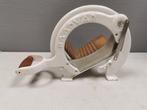 Raadvad - Ove Larsen - Coupe-pain - 294 - Acier, Bois, Fer