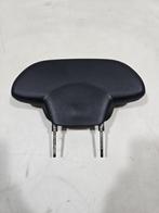 Piaggio Mp3 250 LT 2009 / Rugsteun Incl. afdekkap Grijs, Fietsen en Brommers, Ophalen of Verzenden, Nieuw, Zadel, Overige merken