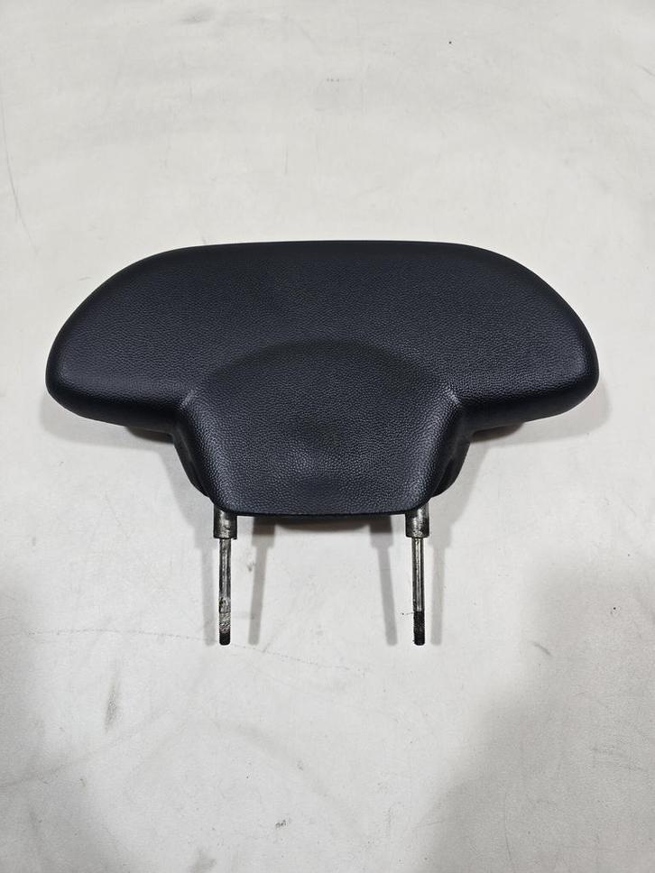 Piaggio Mp3 250 LT 2009 / Rugsteun Incl. afdekkap Grijs, Fietsen en Brommers, Brommeronderdelen | Scooters, Zadel, Overige merken