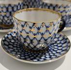 Lomonosov Imperial Porcelain Factory - A.Yatskevich -