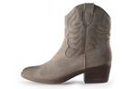 Muyters Cowboy laarzen in maat 39 Grijs | 5% extra korting, Verzenden, Grijs, Gedragen, Muyters