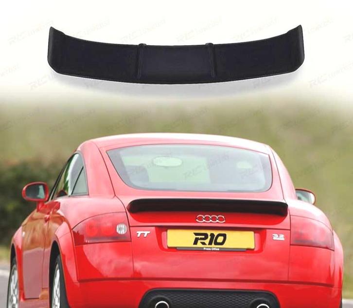 AILERON BECQUET SPOILER AUDI TT 8N 96-06, Autos : Pièces & Accessoires, Carrosserie & Tôlerie, Envoi
