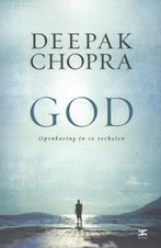 God 9789021553962 Deepak Chopra, Boeken, Verzenden, Gelezen, Deepak Chopra