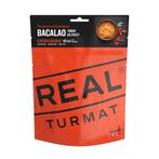 Bacalao - Real Turmat, Verzenden