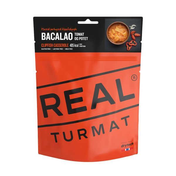 Bacalao - Real Turmat, Diversen, Levensmiddelen, Verzenden