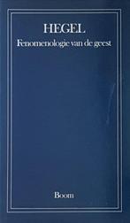Fenomenologie van de geest / Boom klassiek 9789060094747, Verzenden, Gelezen, G.W.F. Hegel