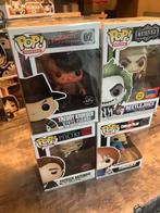Funko - Funko Pop Freddy Krueger, Beetlejuice, Patrick