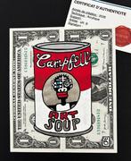 eR.B. - Campbellsoup, Antiek en Kunst, Kunst | Schilderijen | Modern